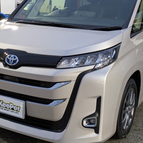 トヨタ・ノア