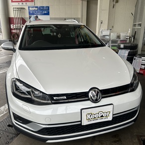 フォルクスワーゲン・ゴルフ