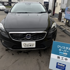 ボルボ・V40