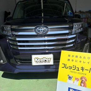 トヨタ・ルーミー