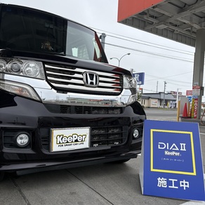 ホンダ・N-BOX