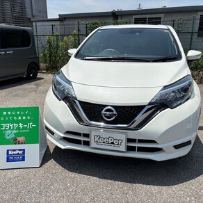 日産・ノート