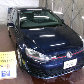 フォルクスワーゲン・ゴルフ