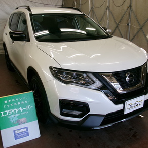 日産・エクストレイル