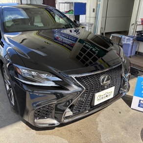 レクサス・LS
