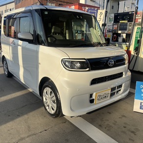 ダイハツ・タント