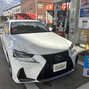 レクサス・IS