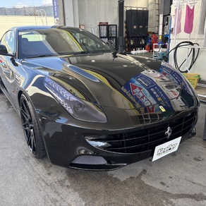 その他・フェラーリ