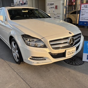 メルセデス・ベンツ・Cクラス