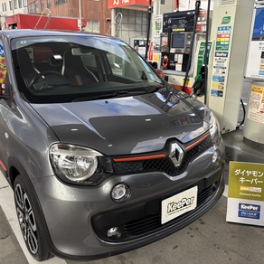 ルノー・トゥインゴ