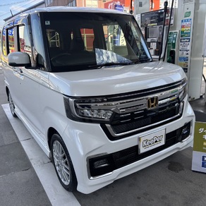 ホンダ・N-BOX