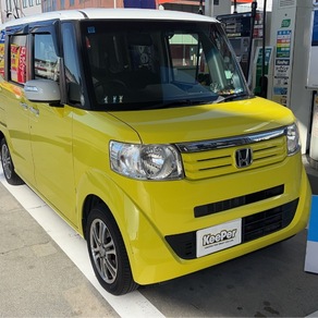 ホンダ・N-BOX