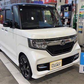 ホンダ・N-BOX