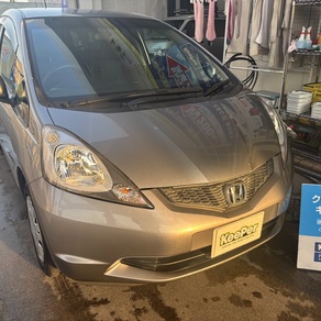 ホンダ・フィット