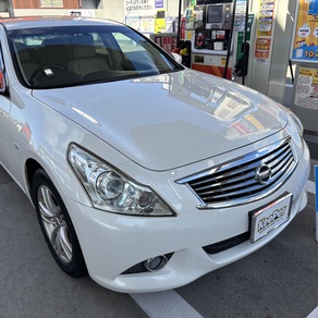 日産・スカイライン