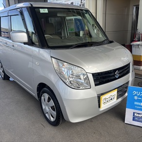 スズキ・パレット