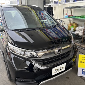 ホンダ・フィット