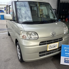 ダイハツ・タント