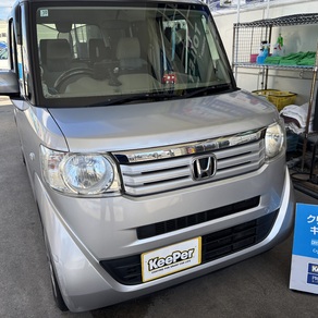 ホンダ・N-BOX