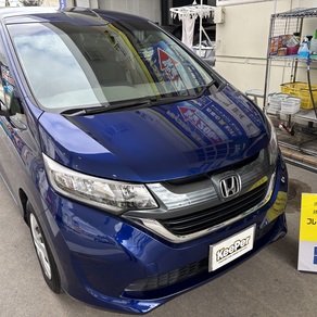 ホンダ・フリード