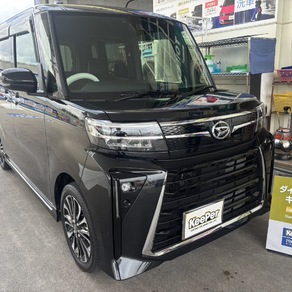 ダイハツ・タント