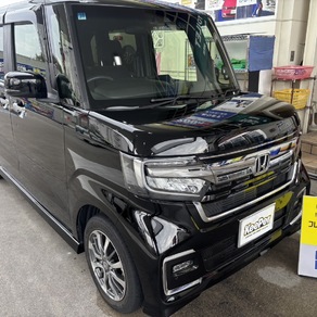 ホンダ・N-BOX