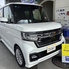 ホンダ・N-BOX