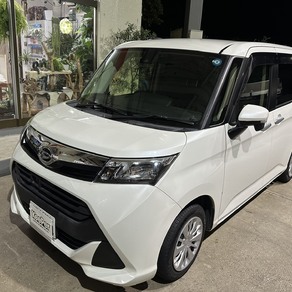 ダイハツ・トール