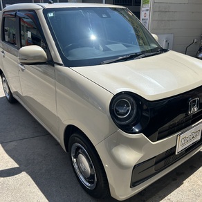 ホンダ・N-ONE