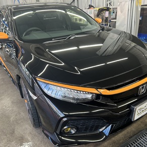 ホンダ・シビック 