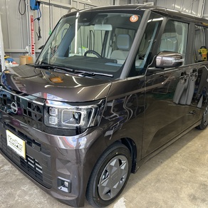 日産・ルークス