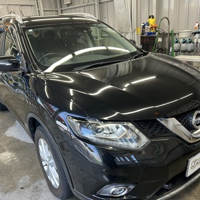 日産・エクストレイル