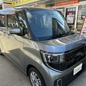 日産・デイズルークス