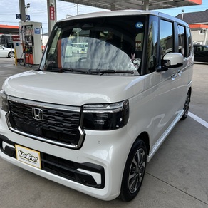ホンダ・N-BOX