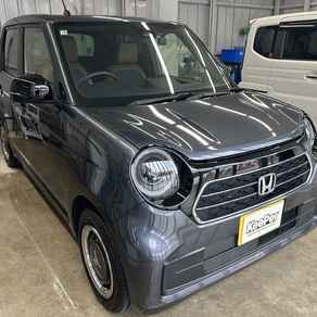 ホンダ・N-ONE