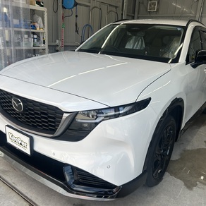 マツダ・CX-5