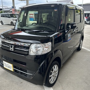 ホンダ・N-BOX