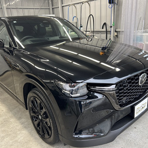 マツダ・CX-60