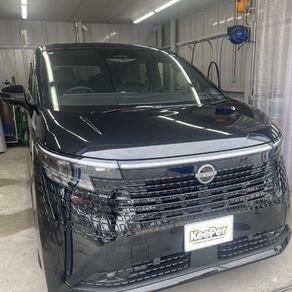 日産・エルグランド