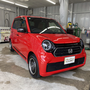 ホンダ・N-ONE