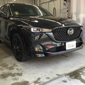 マツダ・CX-5