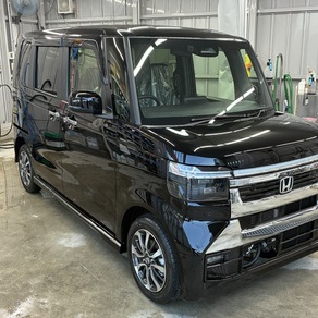 ホンダ・N-BOX