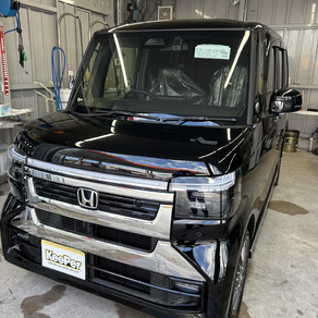 ホンダ・N-BOX