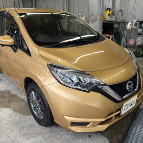 日産・ノート
