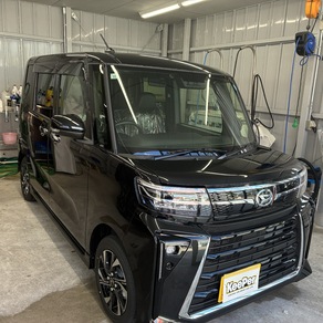 ダイハツ・タント