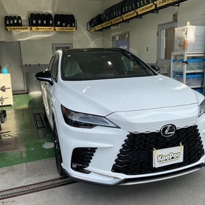 レクサス・RX