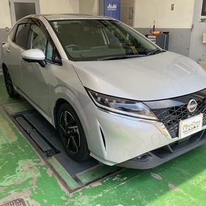 日産・ノート