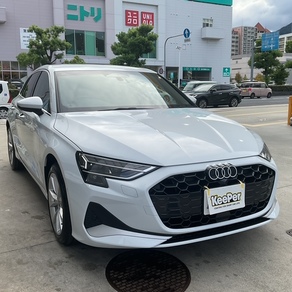 アウディ・A3