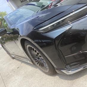 トヨタ・クラウン