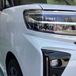 ダイハツ・タント